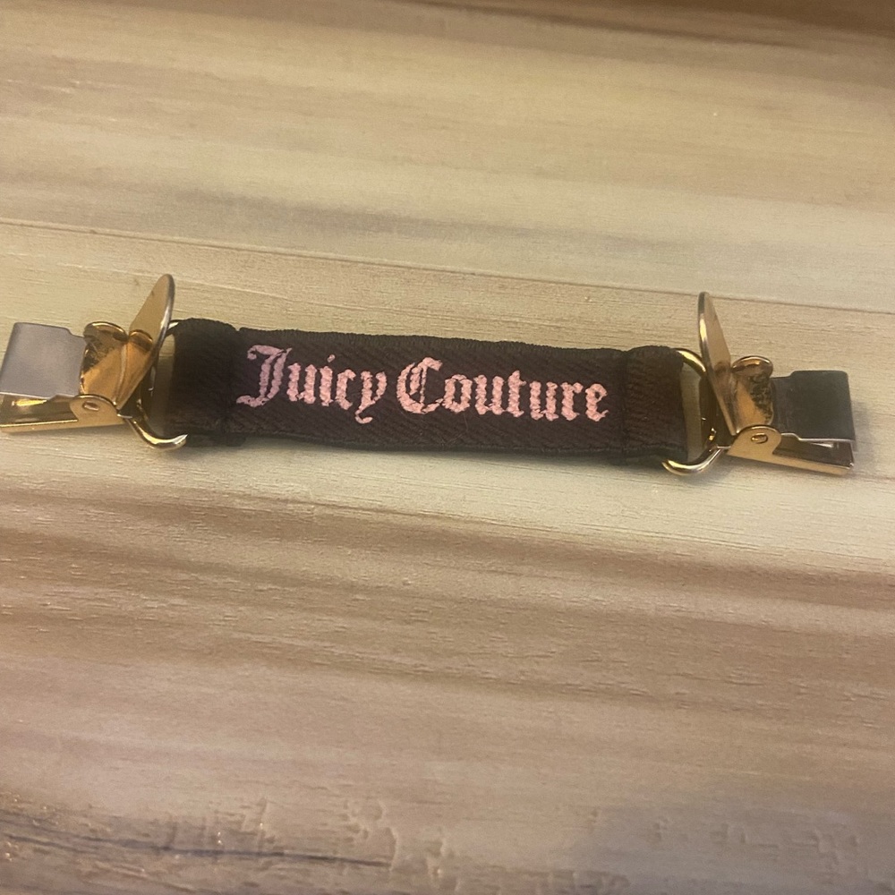 Clothing clip